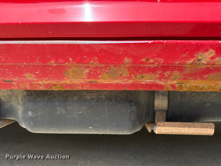 image for item FK0209 2011 RAM 5500 utility / service truck
