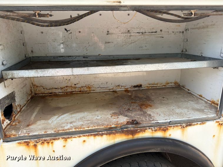 image for item FK0209 2011 RAM 5500 utility / service truck