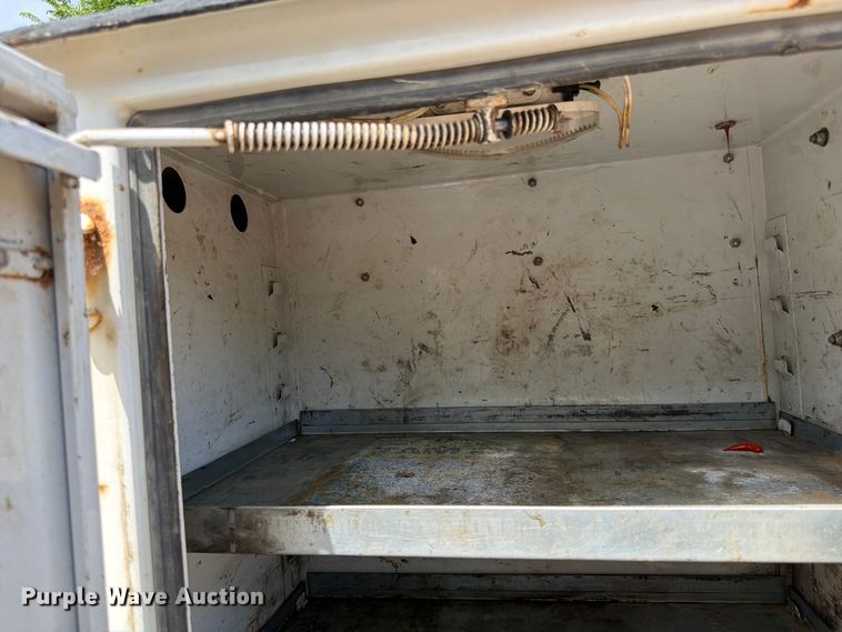 image for item FK0209 2011 RAM 5500 utility / service truck