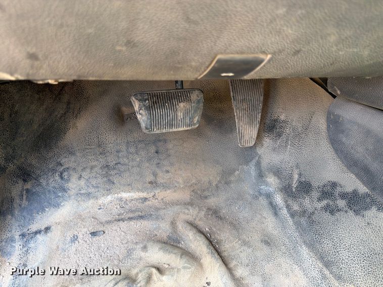 image for item FK0209 2011 RAM 5500 utility / service truck