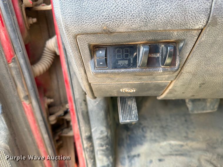 image for item FK0209 2011 RAM 5500 utility / service truck