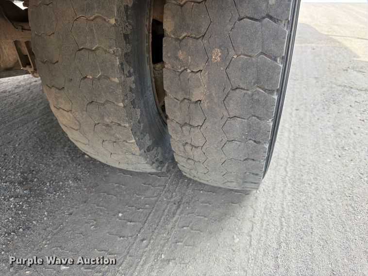 image for item FK0209 2011 RAM 5500 utility / service truck