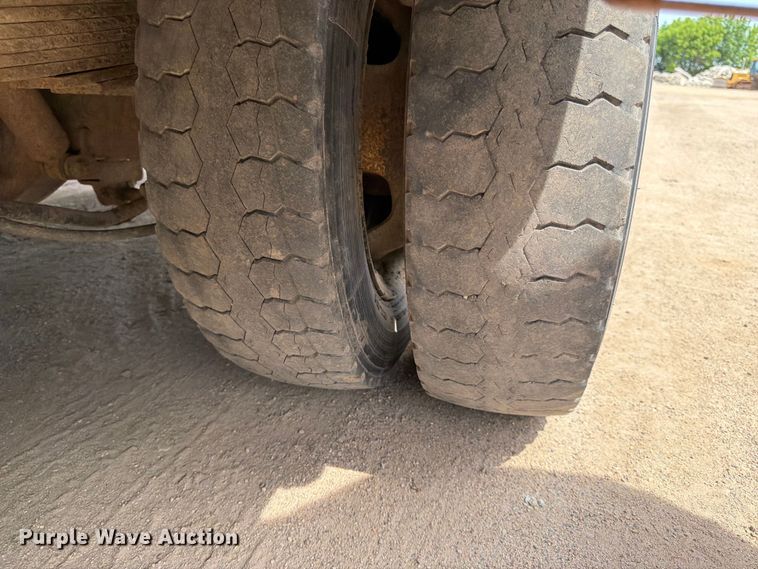 image for item FK0209 2011 RAM 5500 utility / service truck