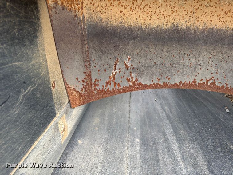 image for item FK0214 Conveyor dozer trap conveyor