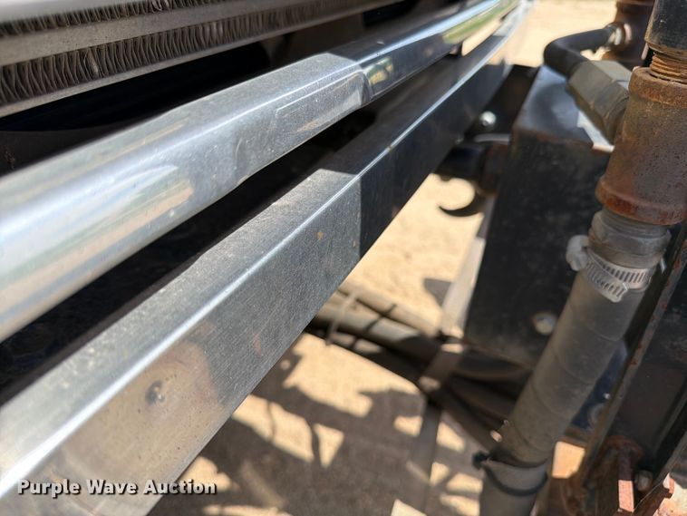 image for item FK0224 2006 Freightliner Business Class M2 oil distributor truck