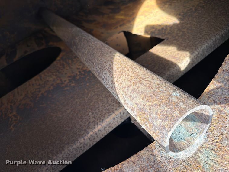image for item FK0230 1984 International 2575 tank truck