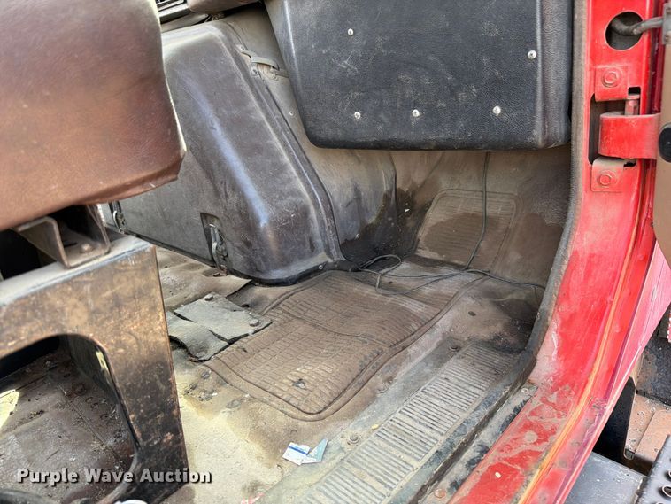image for item FK0230 1984 International 2575 tank truck