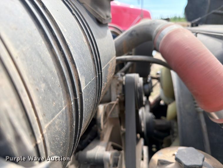 image for item FK0232 2007 International 4200 utility / service truck