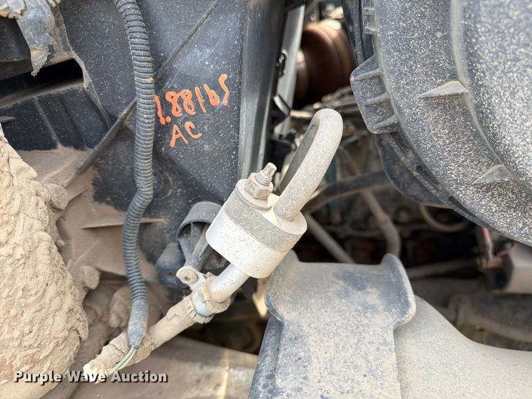 image for item FK0232 2007 International 4200 utility / service truck
