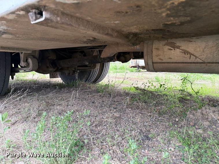 image for item FK0234 2007 International 4200 utility / service truck
