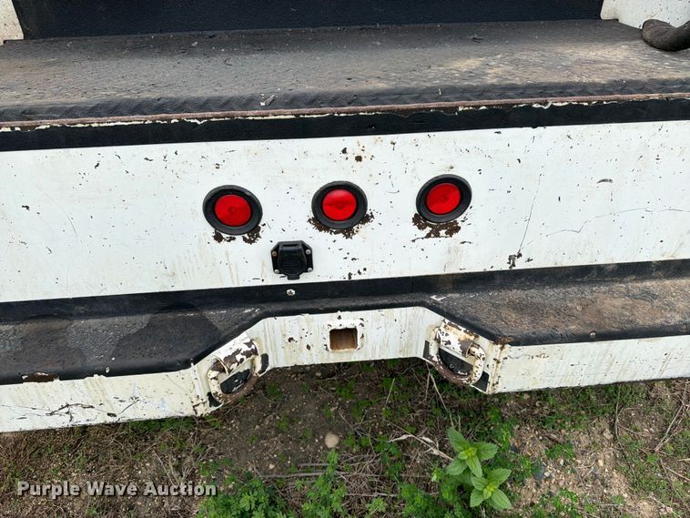 image for item FK0234 2007 International 4200 utility / service truck