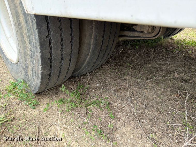 image for item FK0234 2007 International 4200 utility / service truck