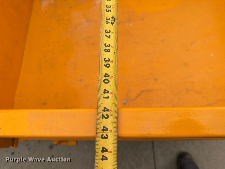 image for item FK0240 2025 IR IRD25 crawler dumper