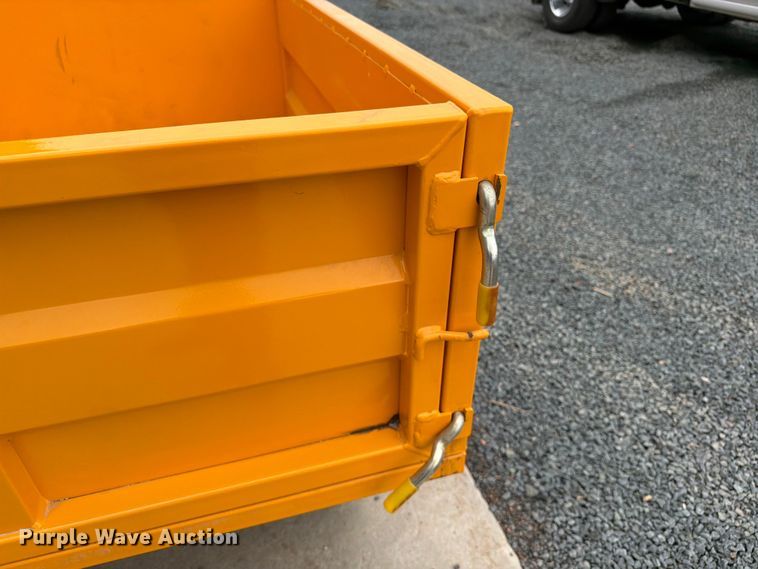image for item FK0240 2025 IR IRD25 crawler dumper