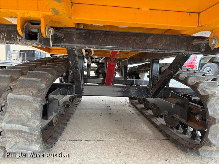 image for item FK0240 2025 IR IRD25 crawler dumper