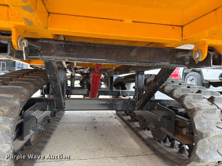 image for item FK0240 2025 IR IRD25 crawler dumper