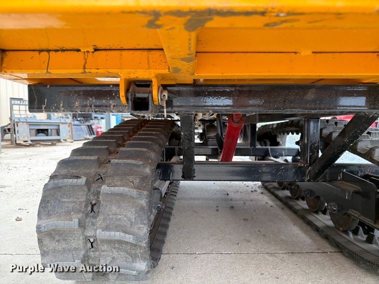 image for item FK0240 2025 IR IRD25 crawler dumper