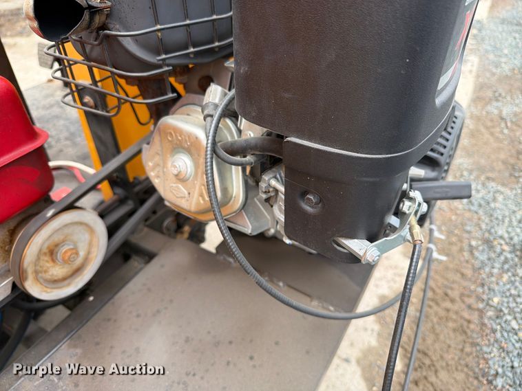 image for item FK0240 2025 IR IRD25 crawler dumper