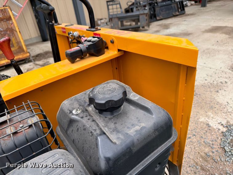 image for item FK0240 2025 IR IRD25 crawler dumper