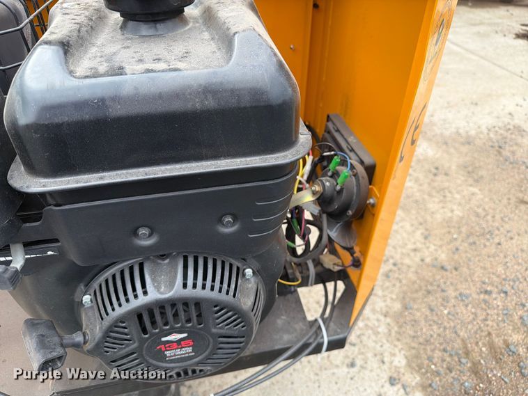 image for item FK0240 2025 IR IRD25 crawler dumper