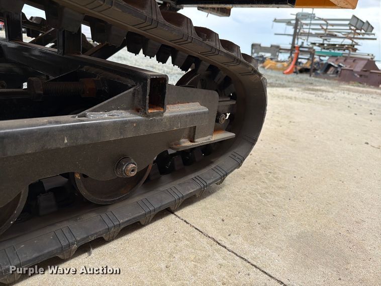 image for item FK0240 2025 IR IRD25 crawler dumper