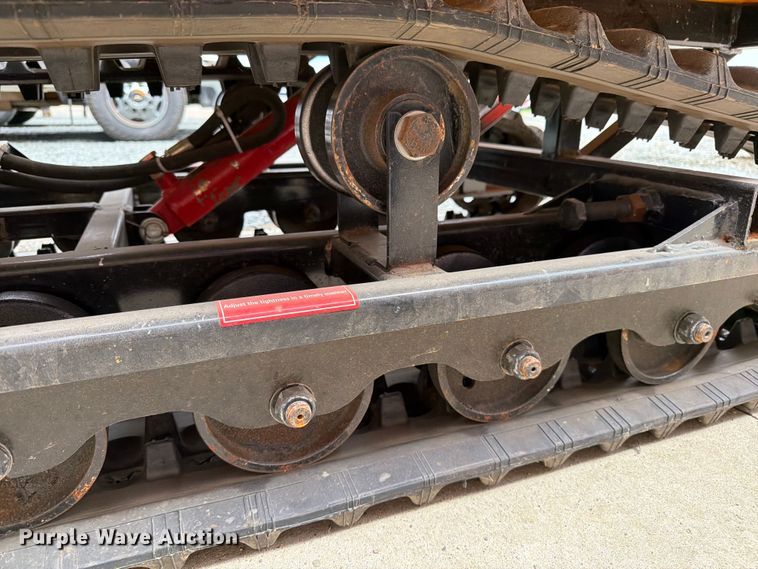 image for item FK0240 2025 IR IRD25 crawler dumper