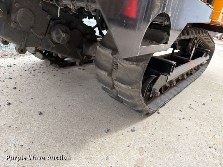 image for item FK0240 2025 IR IRD25 crawler dumper