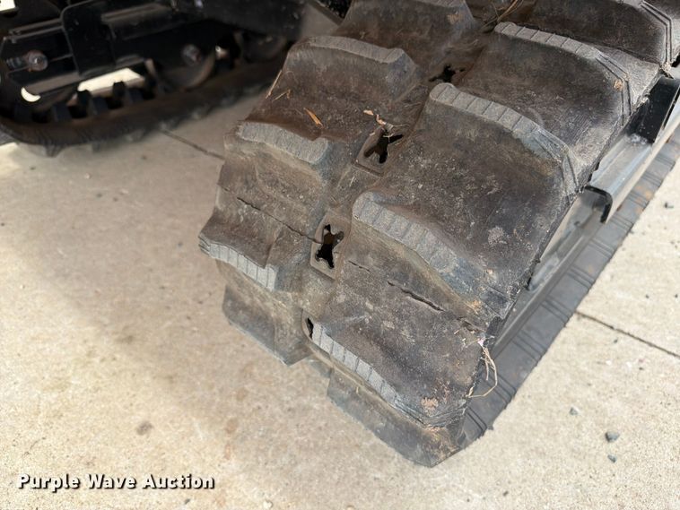 image for item FK0240 2025 IR IRD25 crawler dumper