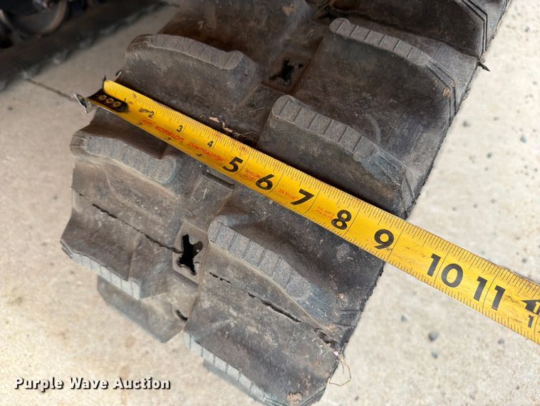 image for item FK0240 2025 IR IRD25 crawler dumper