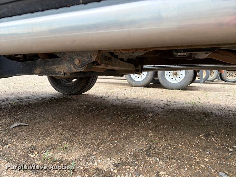 image for item FK0243 2018 RAM 2500 Crew Cab pickup truck