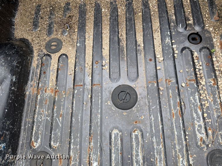 image for item FK0243 2018 RAM 2500 Crew Cab pickup truck