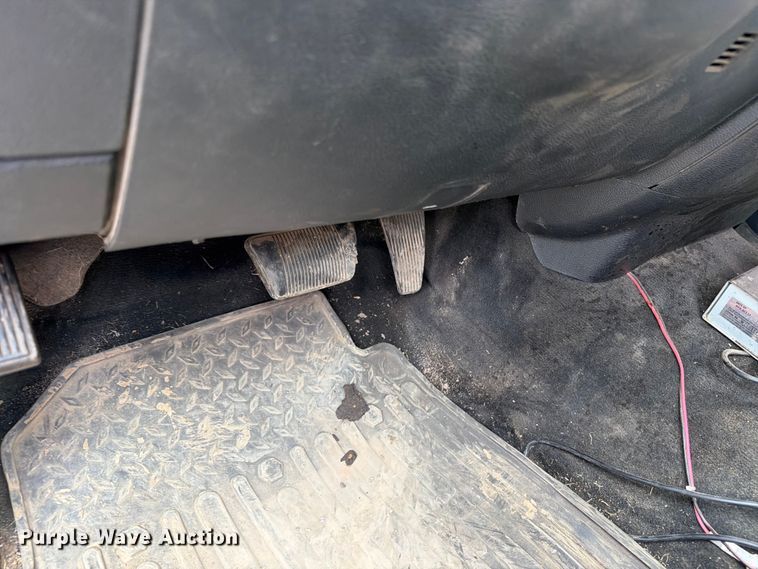 image for item FK0243 2018 RAM 2500 Crew Cab pickup truck