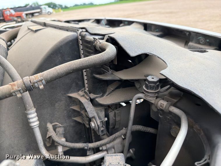 image for item FK0243 2018 RAM 2500 Crew Cab pickup truck