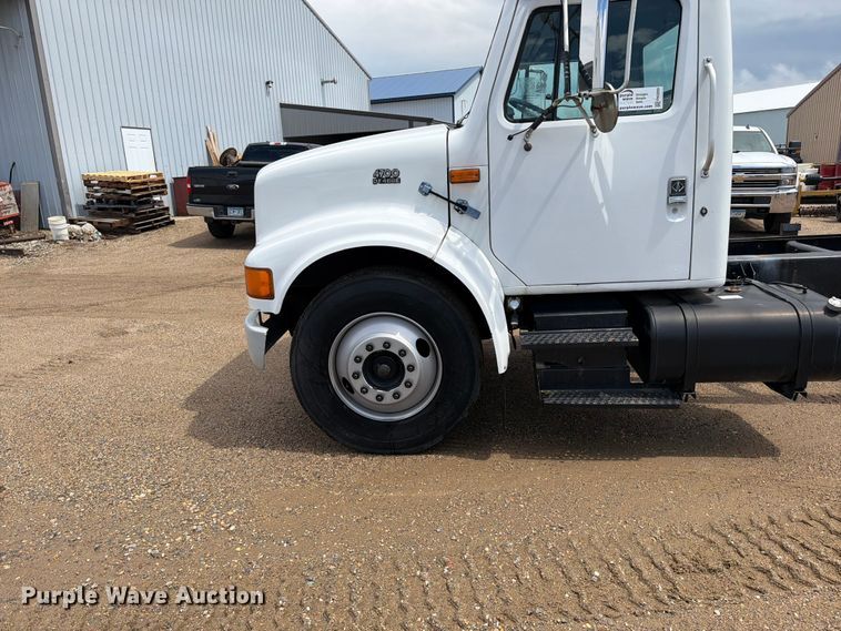 image for item FK0250 1997 International 4700 