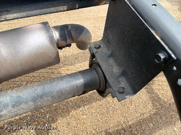 image for item FK0250 1997 International 4700 