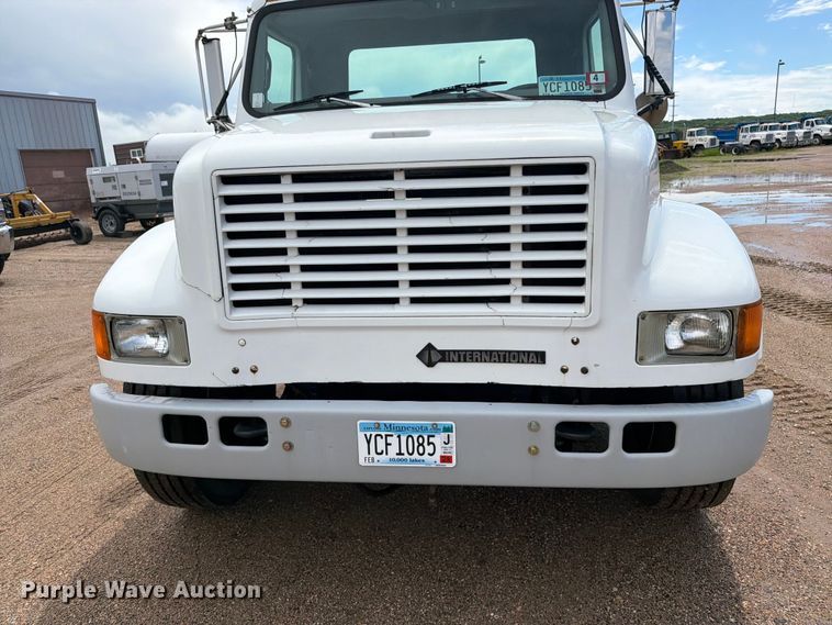 image for item FK0250 1997 International 4700 