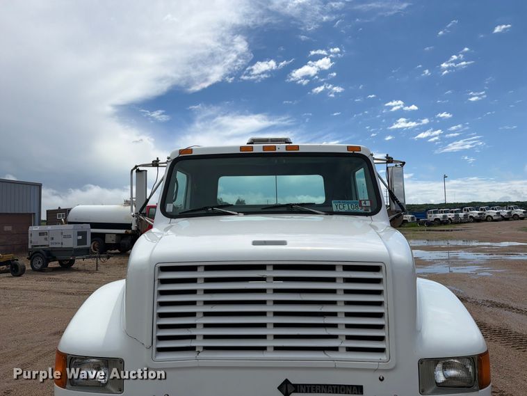 image for item FK0250 1997 International 4700 