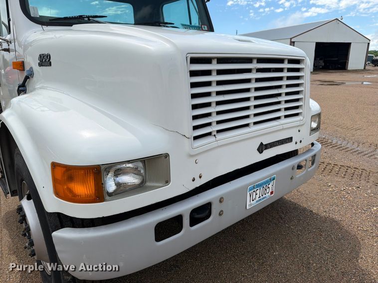 image for item FK0250 1997 International 4700 