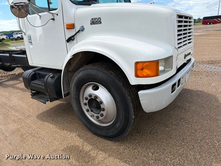 image for item FK0250 1997 International 4700 