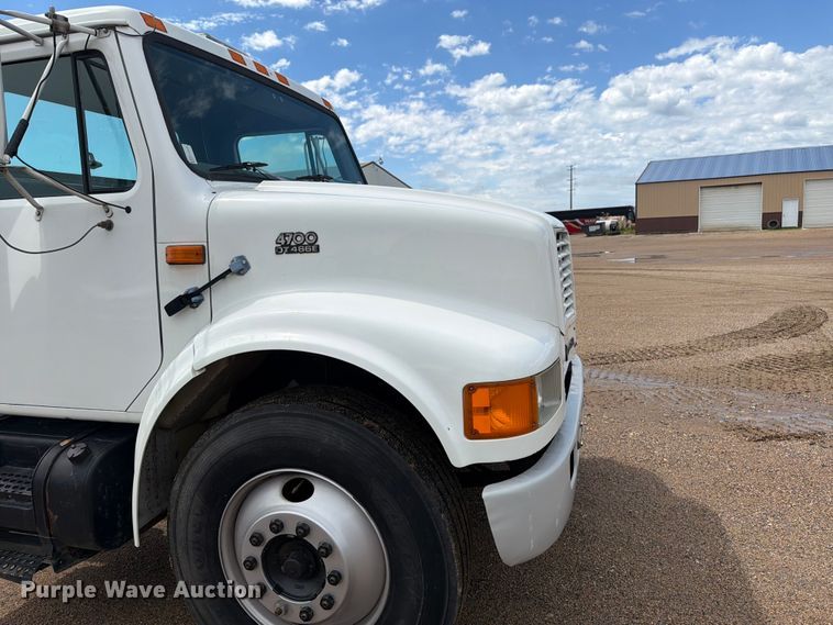 image for item FK0250 1997 International 4700 