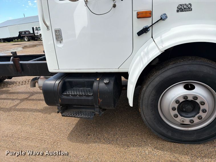 image for item FK0250 1997 International 4700 