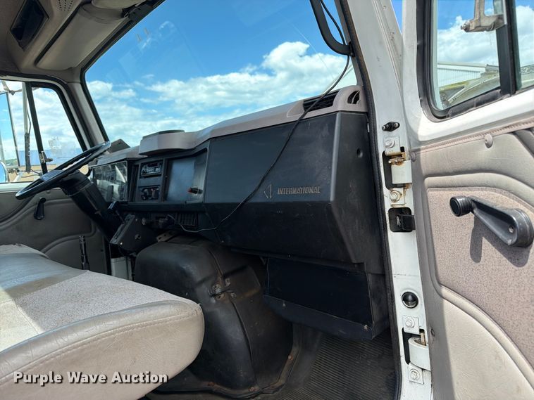 image for item FK0250 1997 International 4700 