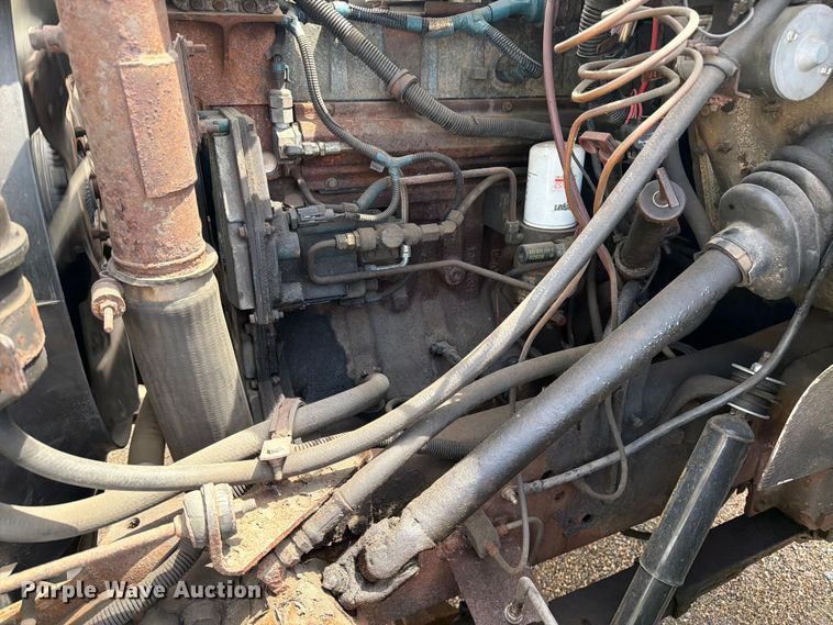 image for item FK0250 1997 International 4700 