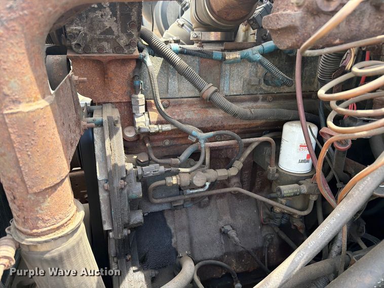 image for item FK0250 1997 International 4700 