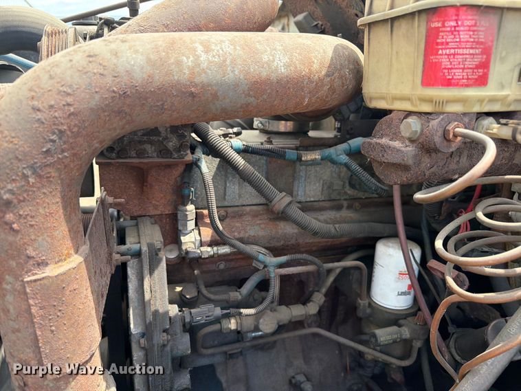 image for item FK0250 1997 International 4700 
