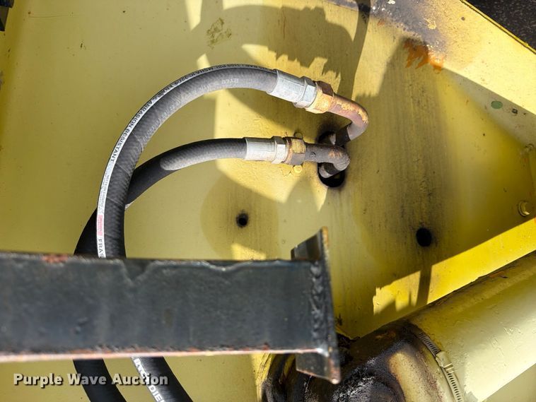 image for item FK0264 1971 Case W18 wheel loader