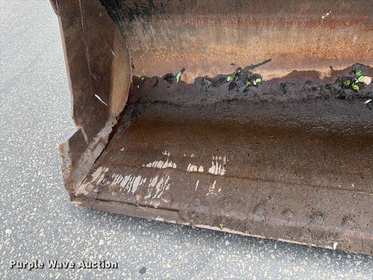 image for item FK0264 1971 Case W18 wheel loader