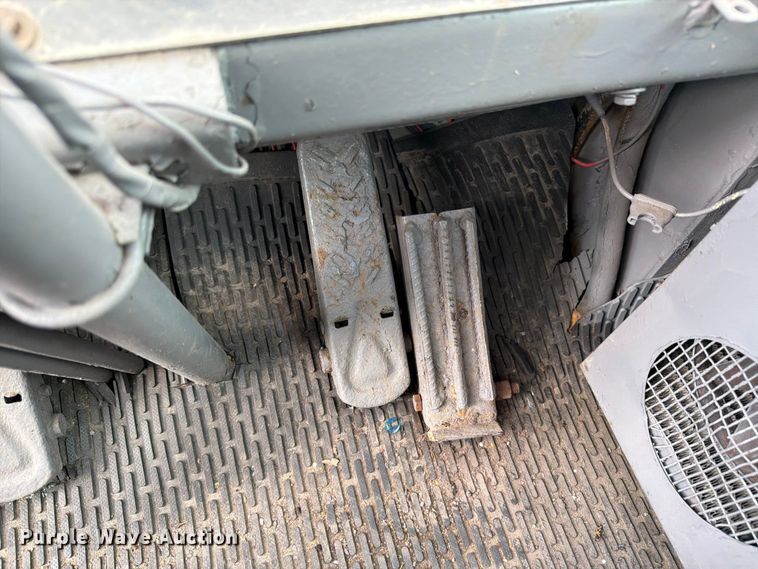 image for item FK0265 1975 Michigan 45BP wheel loader