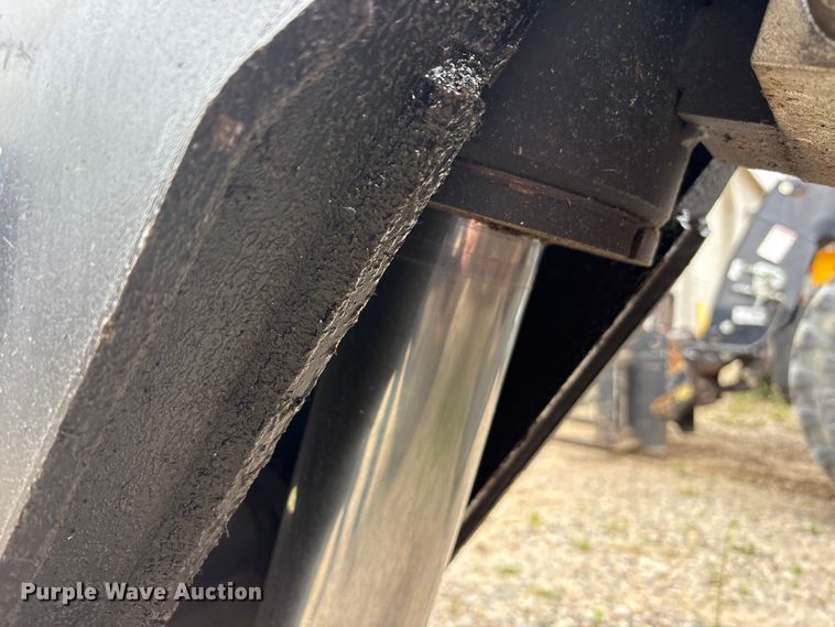 image for item FK1488 2015 Manitou MLT 960 E3 telehandler