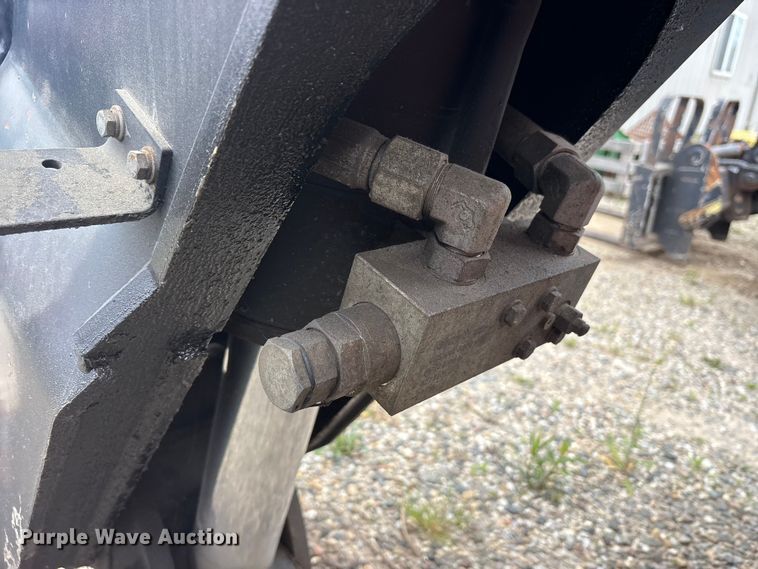 image for item FK1488 2015 Manitou MLT 960 E3 telehandler